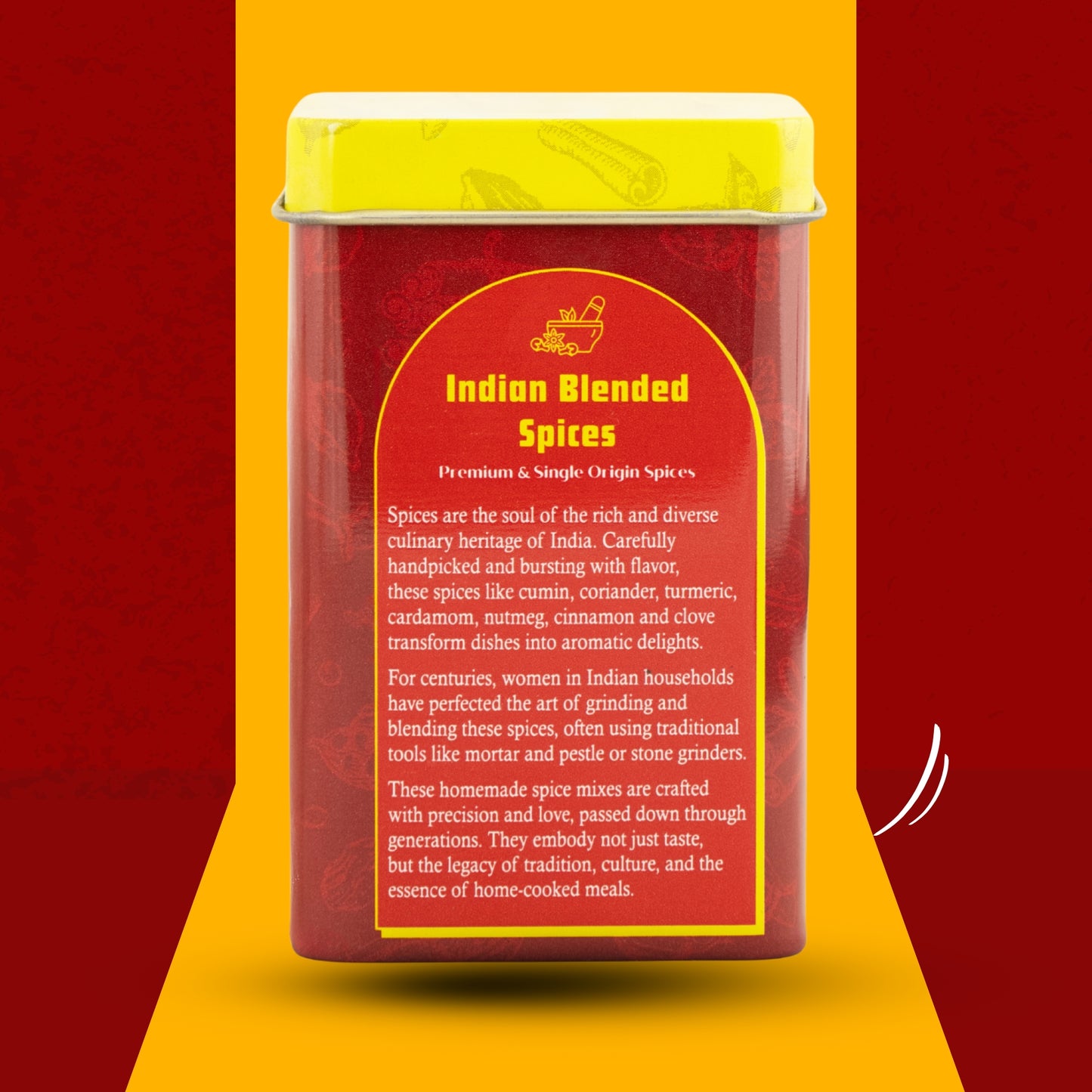 Mutton Rogan Josh Masala