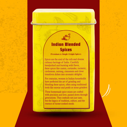 Smoky Tandoori Masala