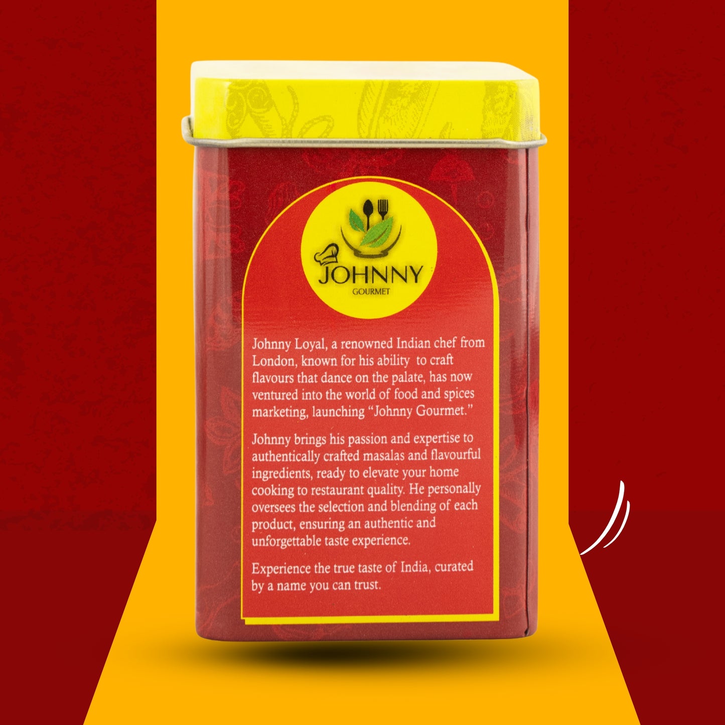 Mutton Rogan Josh Masala
