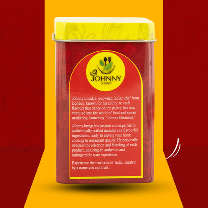 Mutton Rogan Josh Masala