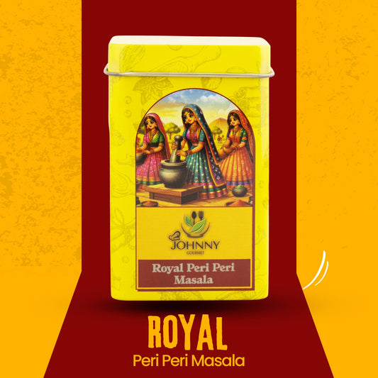 Royal Peri Peri Masala