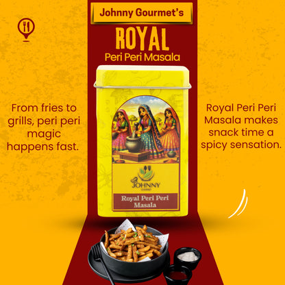 Royal Peri Peri Masala