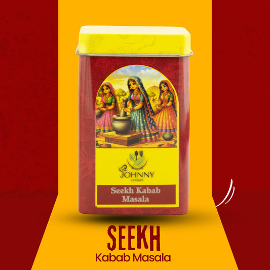 Seekh Kabab Masala